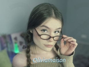 Oliviamaison