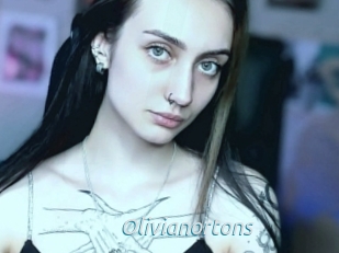Olivianortons