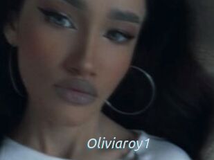 Oliviaroy1