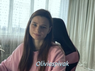 Oliviaspivak