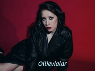 Ollievialar