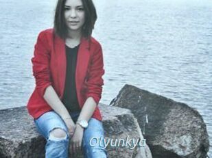 Olyunkya