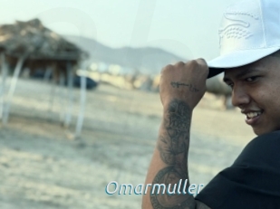 Omarmuller