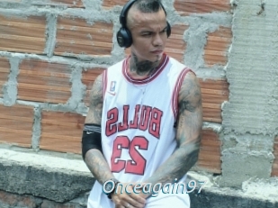 Onceagain97