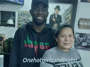 Onehotgirlsandbigbo