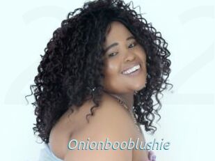 Onionbooblushie