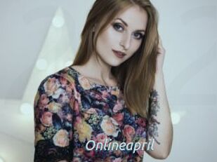 Onlineapril