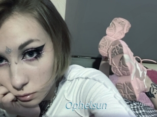 Ophelsun