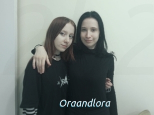 Oraandlora