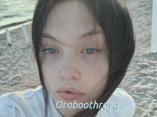 Oraboothroyd