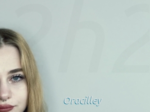 Oracilley