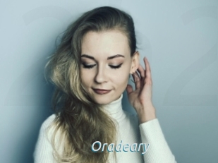 Oradeary