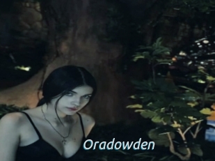 Oradowden