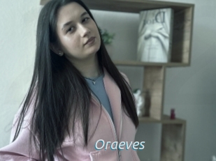 Oraeves