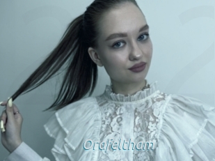 Orafeltham