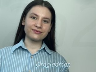 Oragladman