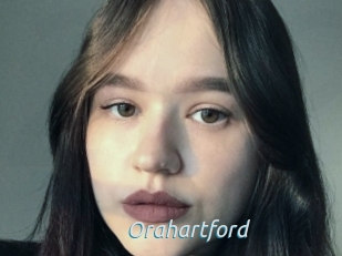 Orahartford