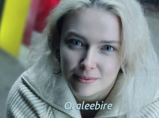 Oraleebire