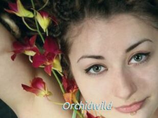 Orchidwild