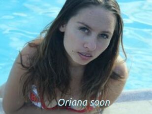 Oriana_soon