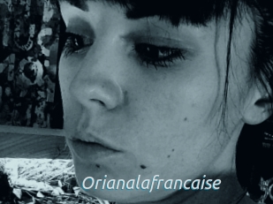 Orianalafrancaise
