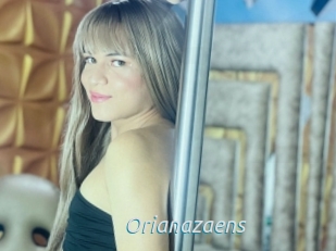 Orianazaens