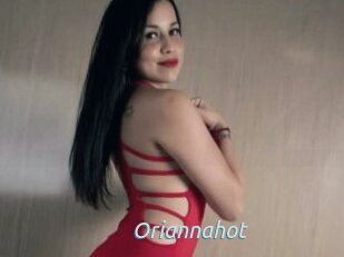 Oriannahot