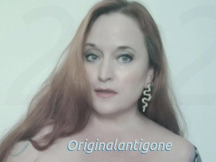 Originalantigone