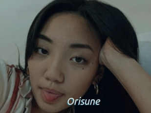 Orisune