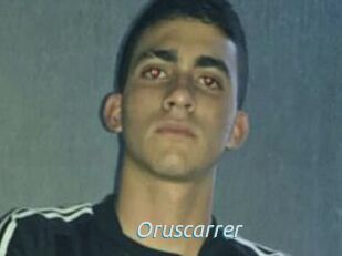 Oruscarrer