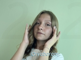 Orvaborom