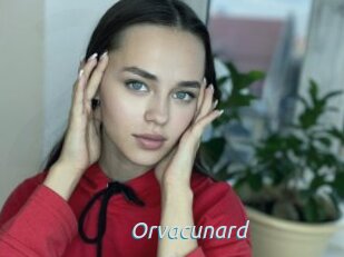 Orvacunard