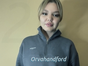 Orvahandford