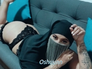 Oshuunn