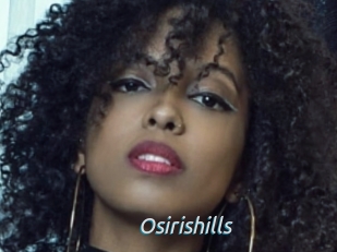Osirishills