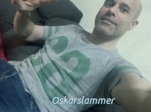Oskarslammer