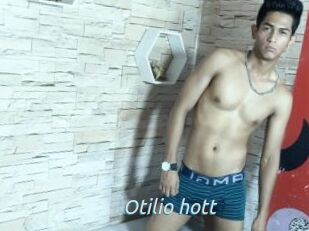Otilio_hott