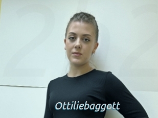 Ottiliebaggott