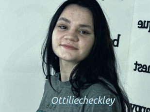 Ottiliecheckley