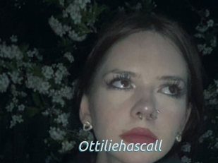 Ottiliehascall