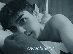 owenblue18 2 hot 2 cam
