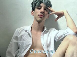 Owendwall