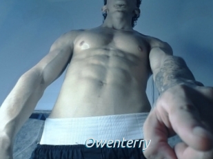 Owenterry