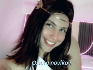 Oxana_novikov