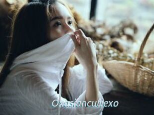 Oxasiancutiexo