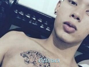 Oztinsex
