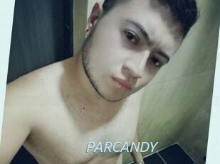 PARCANDY