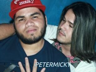 PETERMICKY