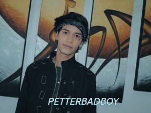 PETTERBADBOY