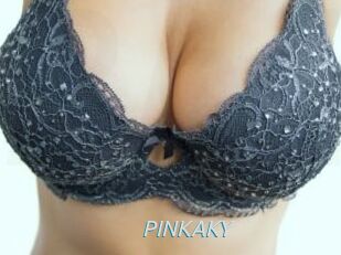 PINKAKY